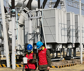 章贡倾斜摄影技术在基础设施监测中如何发挥作用？